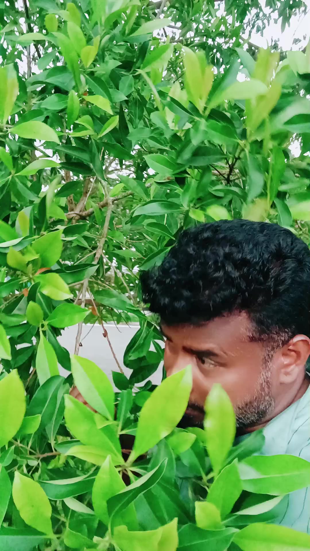 @CHANDRU