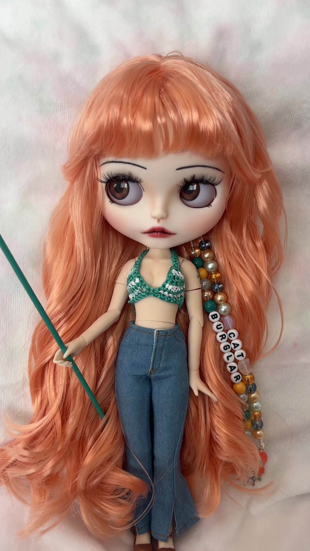 @jossie&rsquo;s dolls ⋆.ೃ࿔*:･