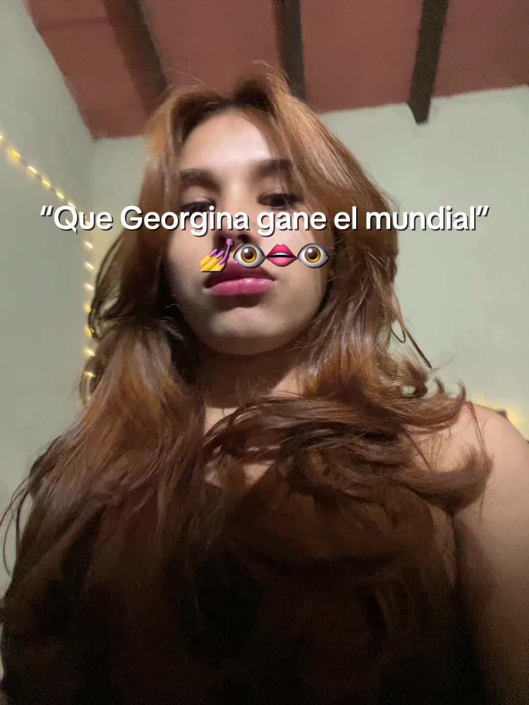 @Gaby hadid mazacote