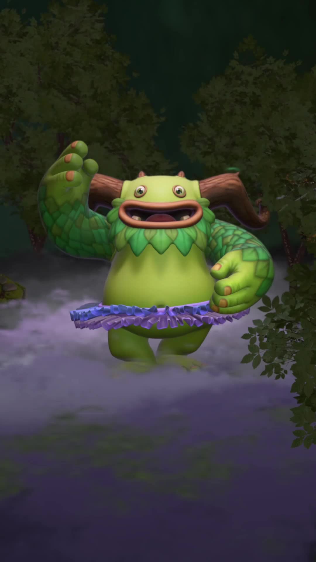 @My Singing Monsters