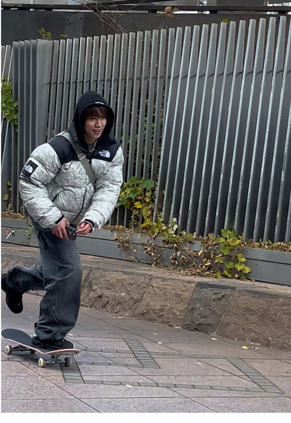 @堀米雄斗