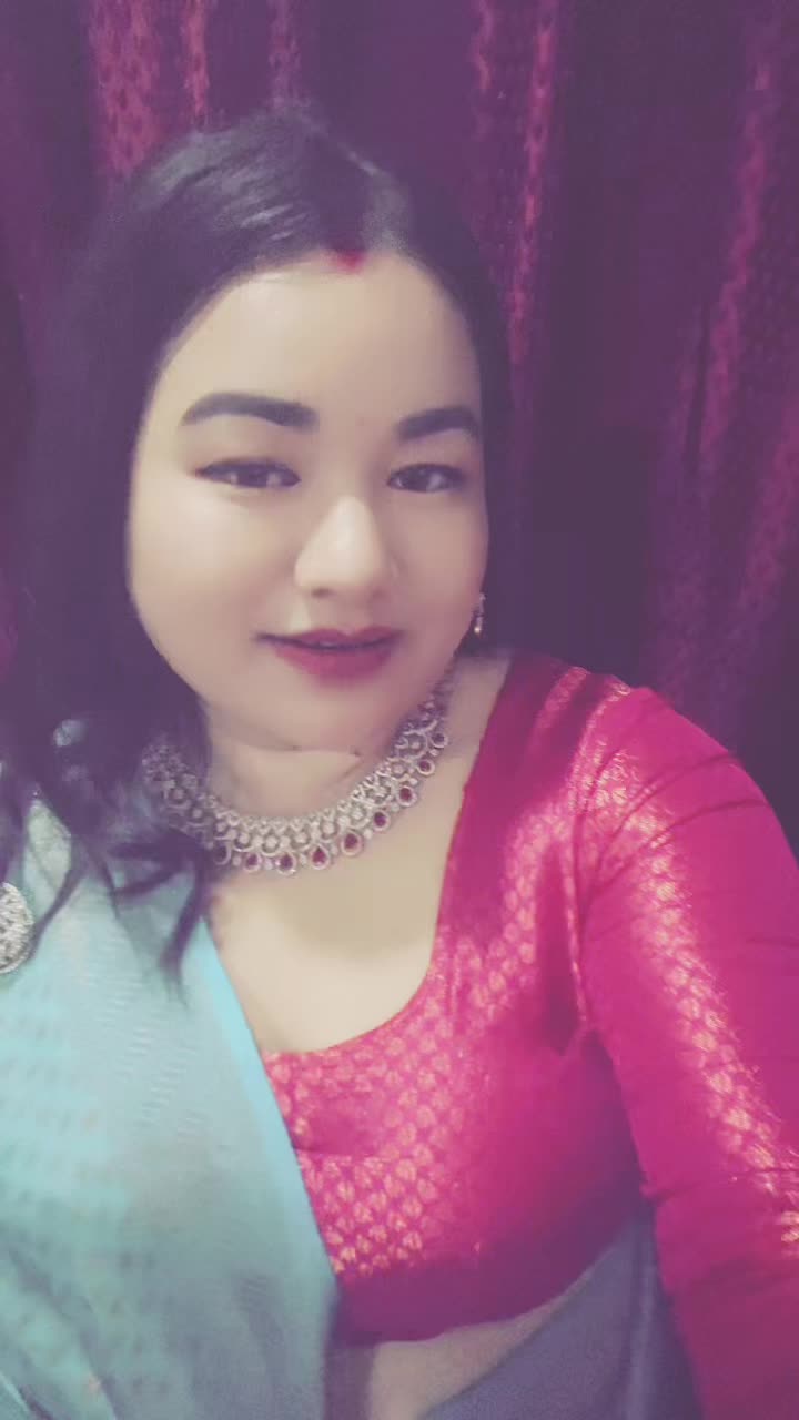 @Khushi Thapa Magar