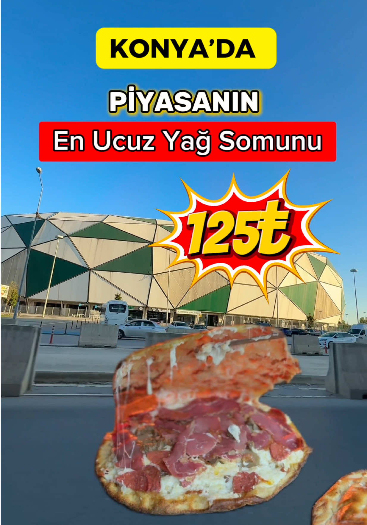@Konya Gezgini