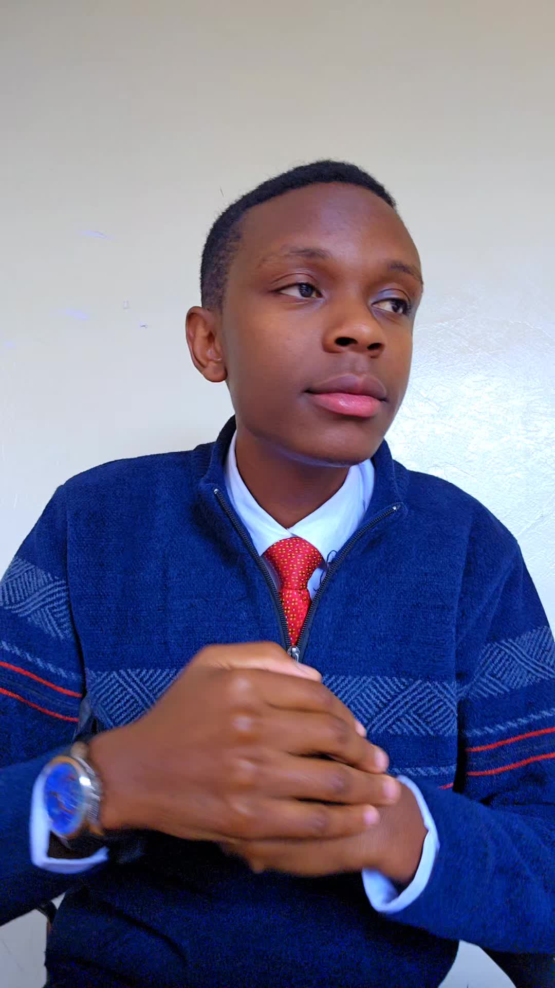 @Mr.NYAMWANGE