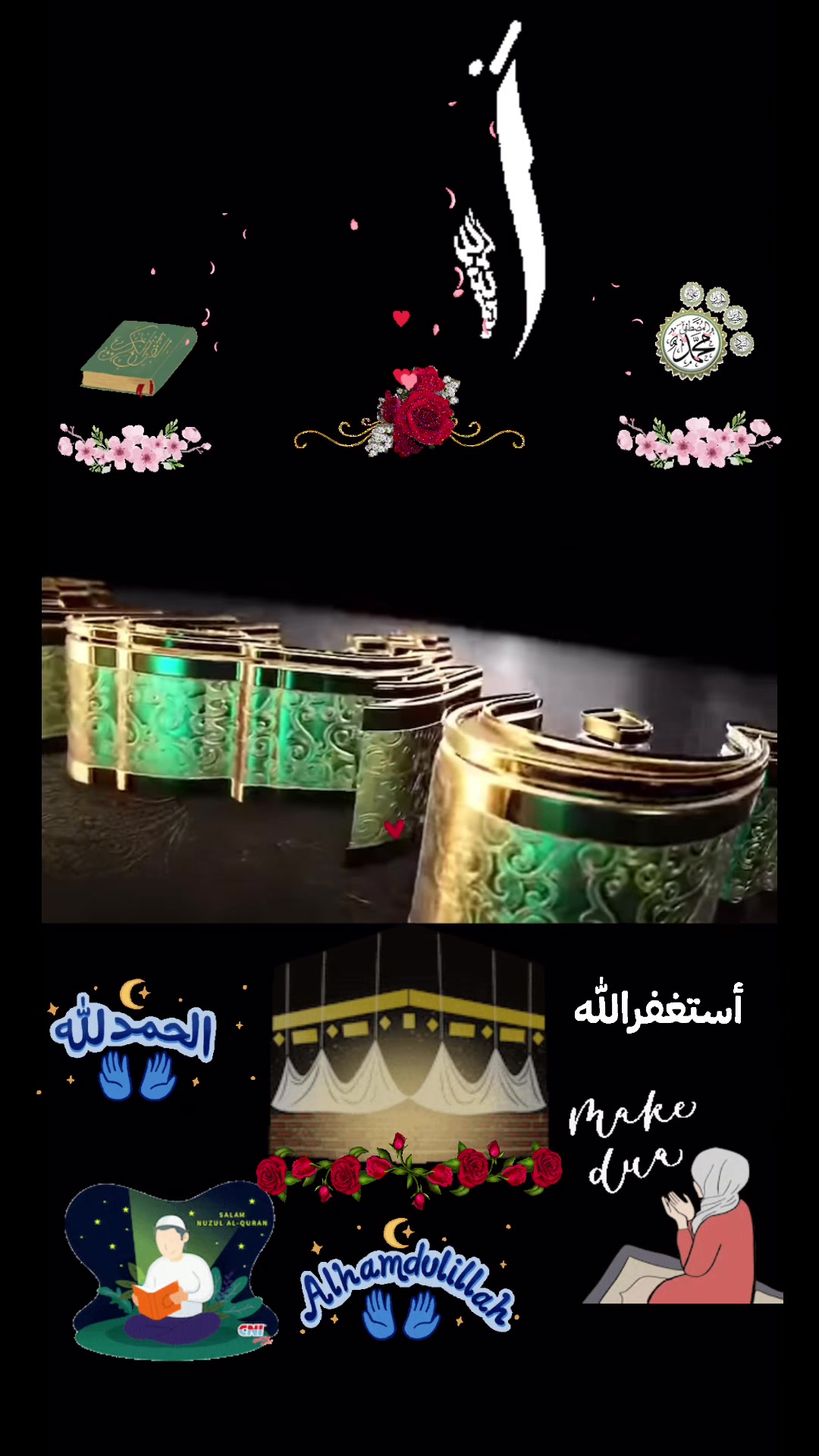 @Ahmad أحمد Der Lobenswerteste