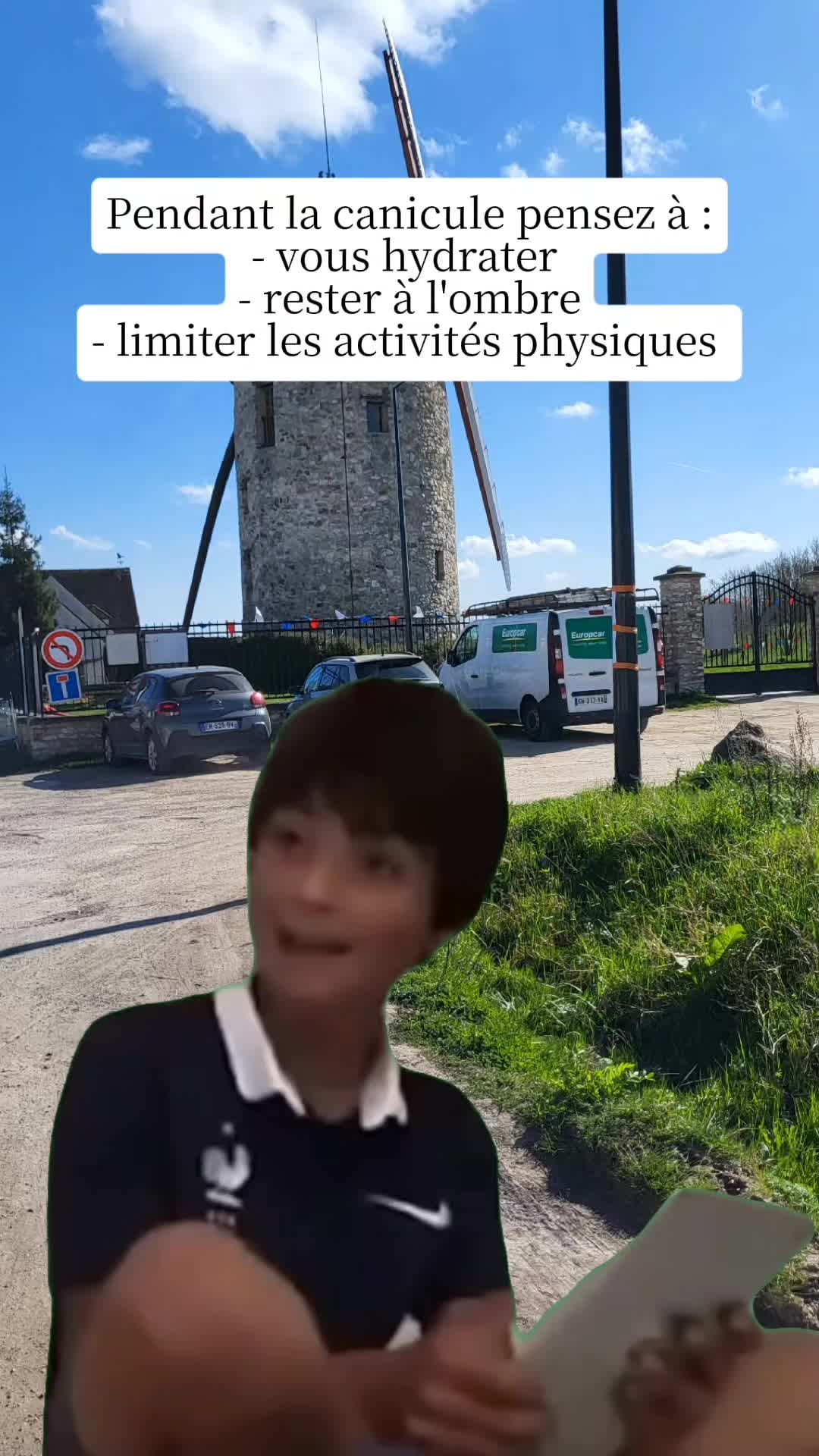 @Yannick Lefebvre