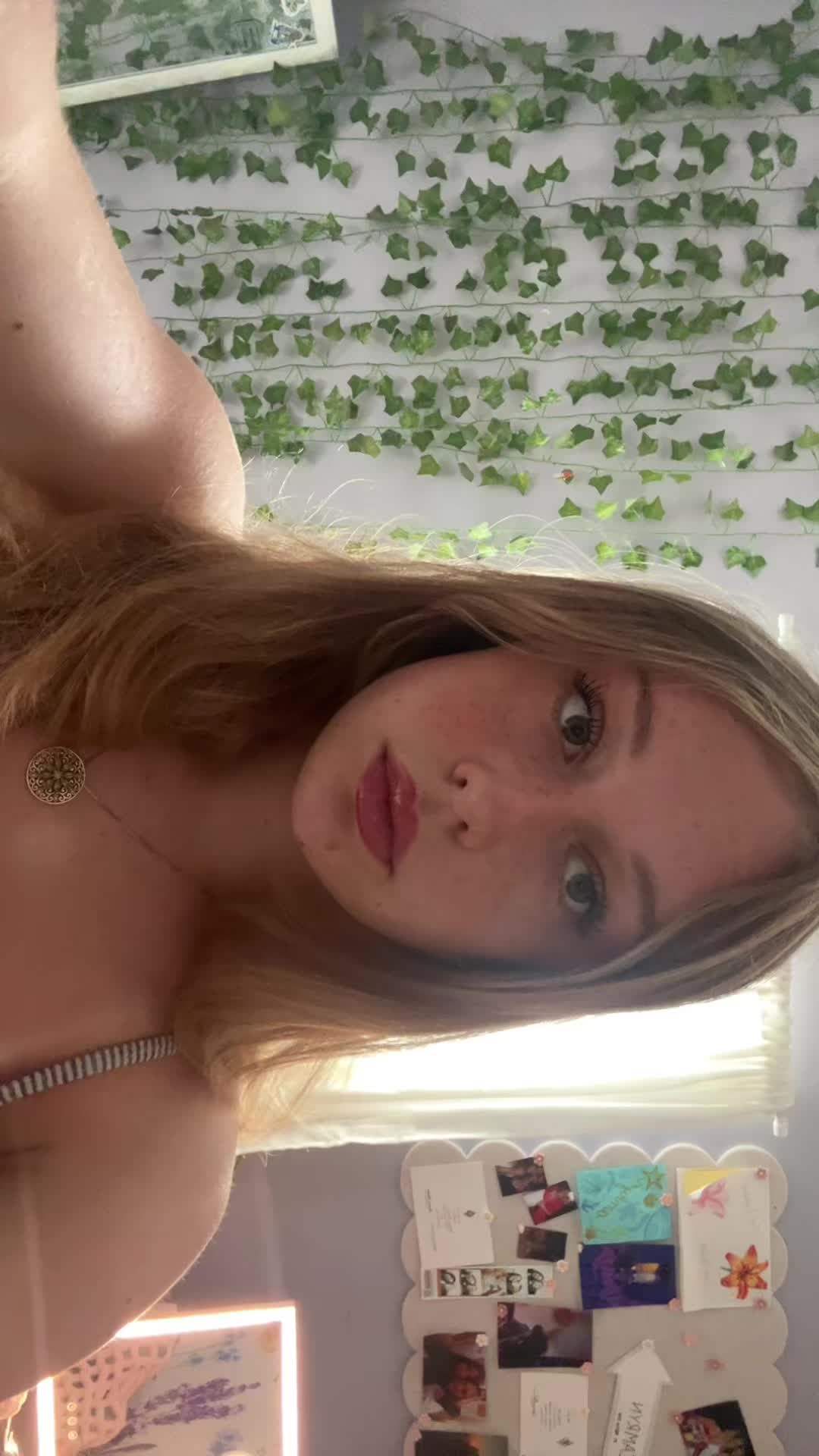 @camryn spam spam