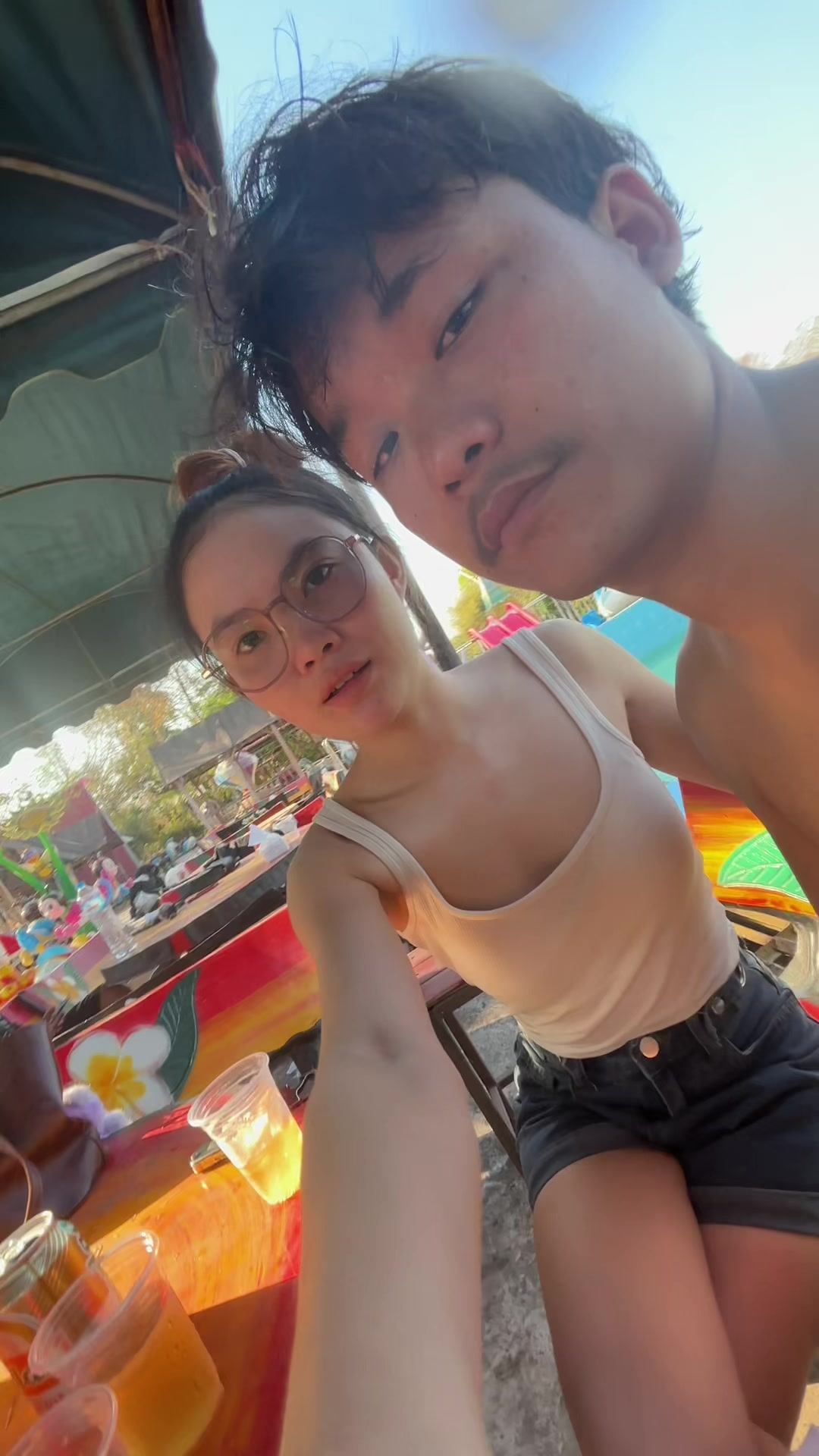 @คนเก็บขยะ🗑️🤮