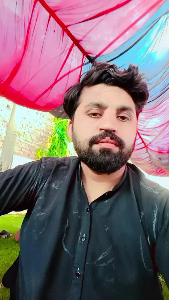 @Asif Ali Bhatti