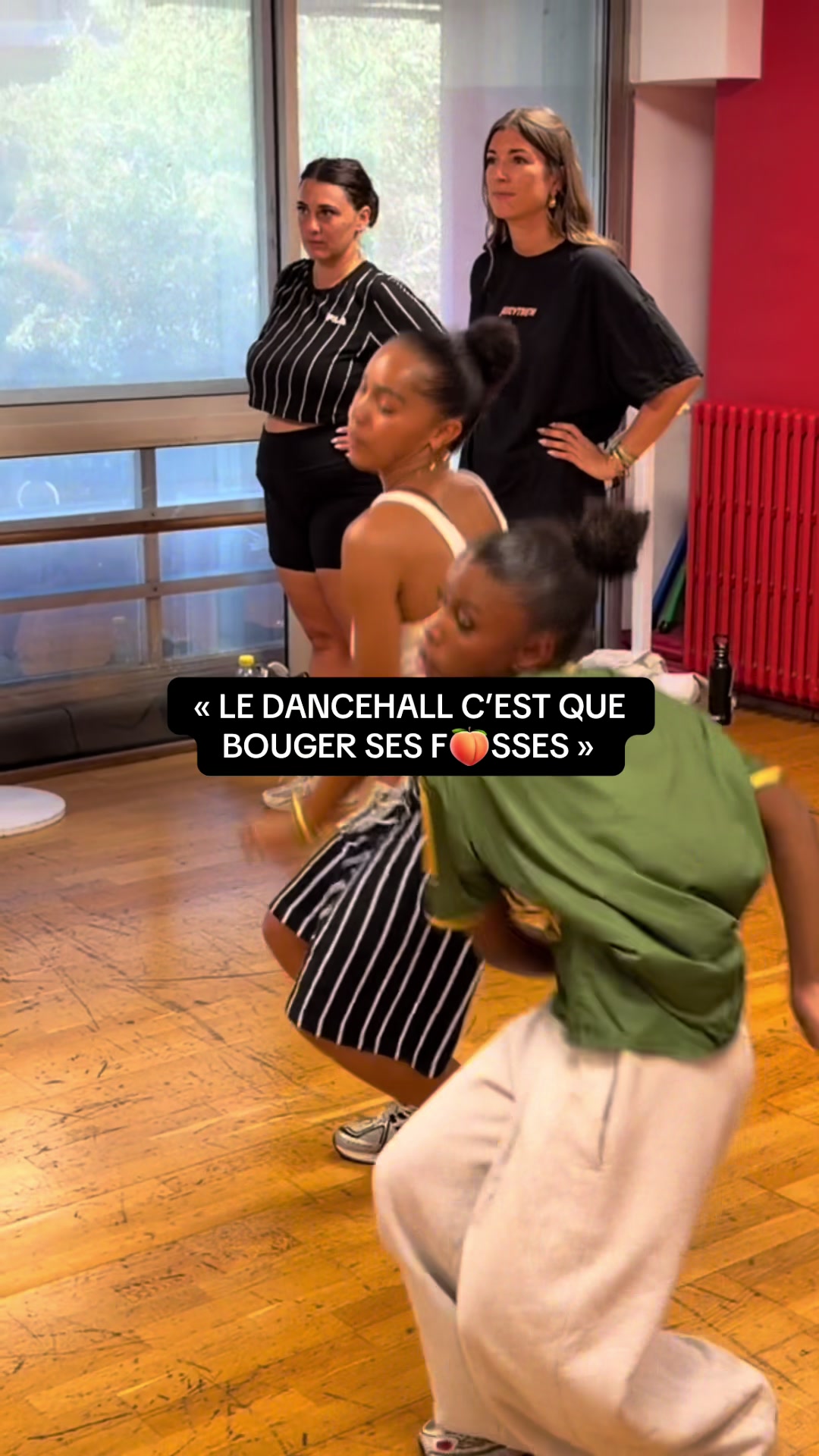 @KANELLE UNRULY