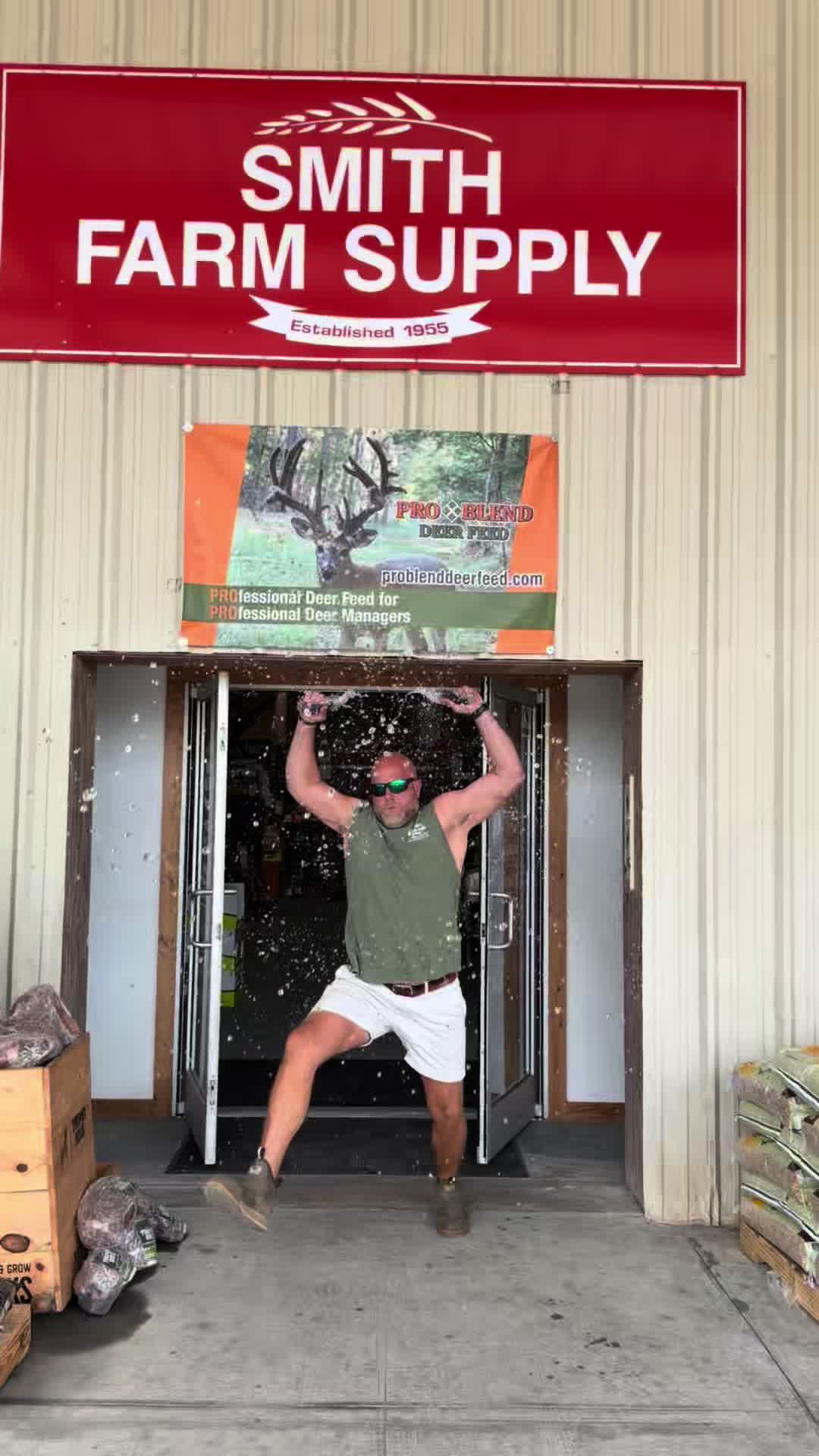 @Smith Farm Supply