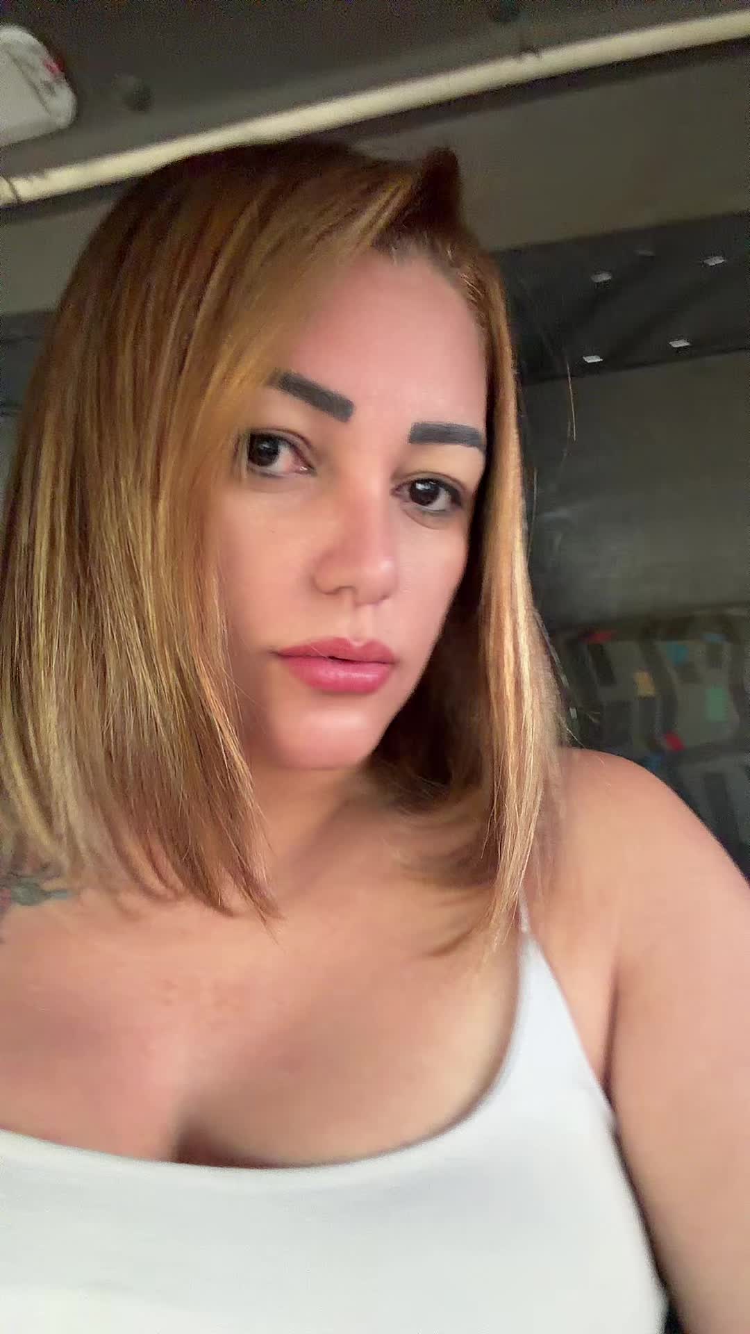 @Mulher de opinião formada