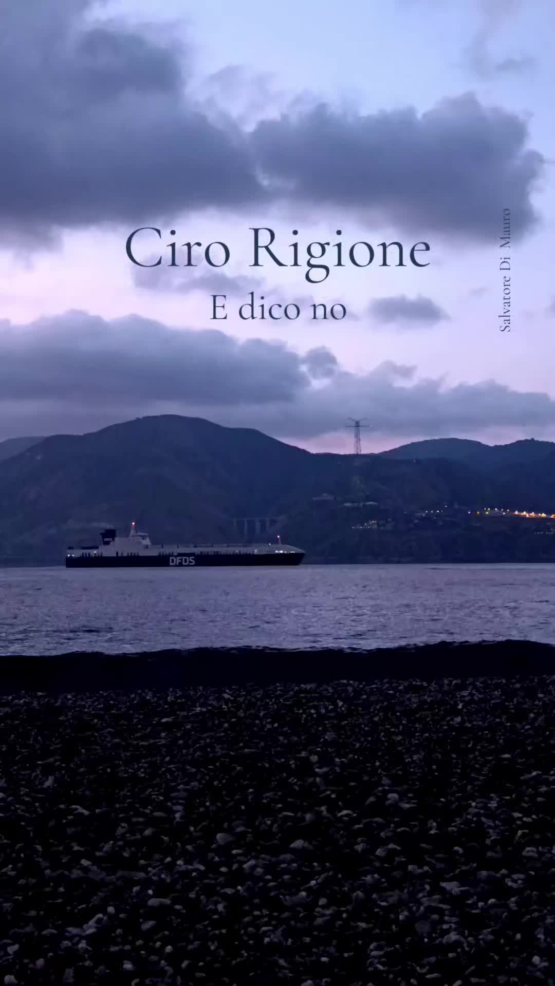 @Salvatore Di Mauro