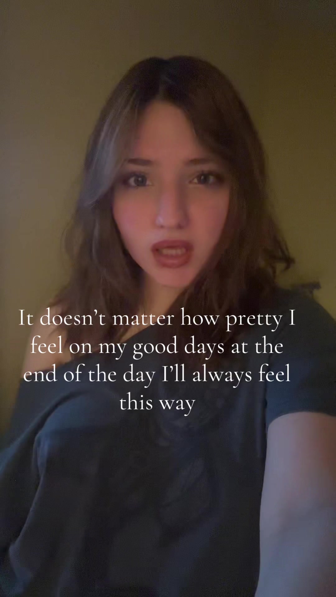 @Secret