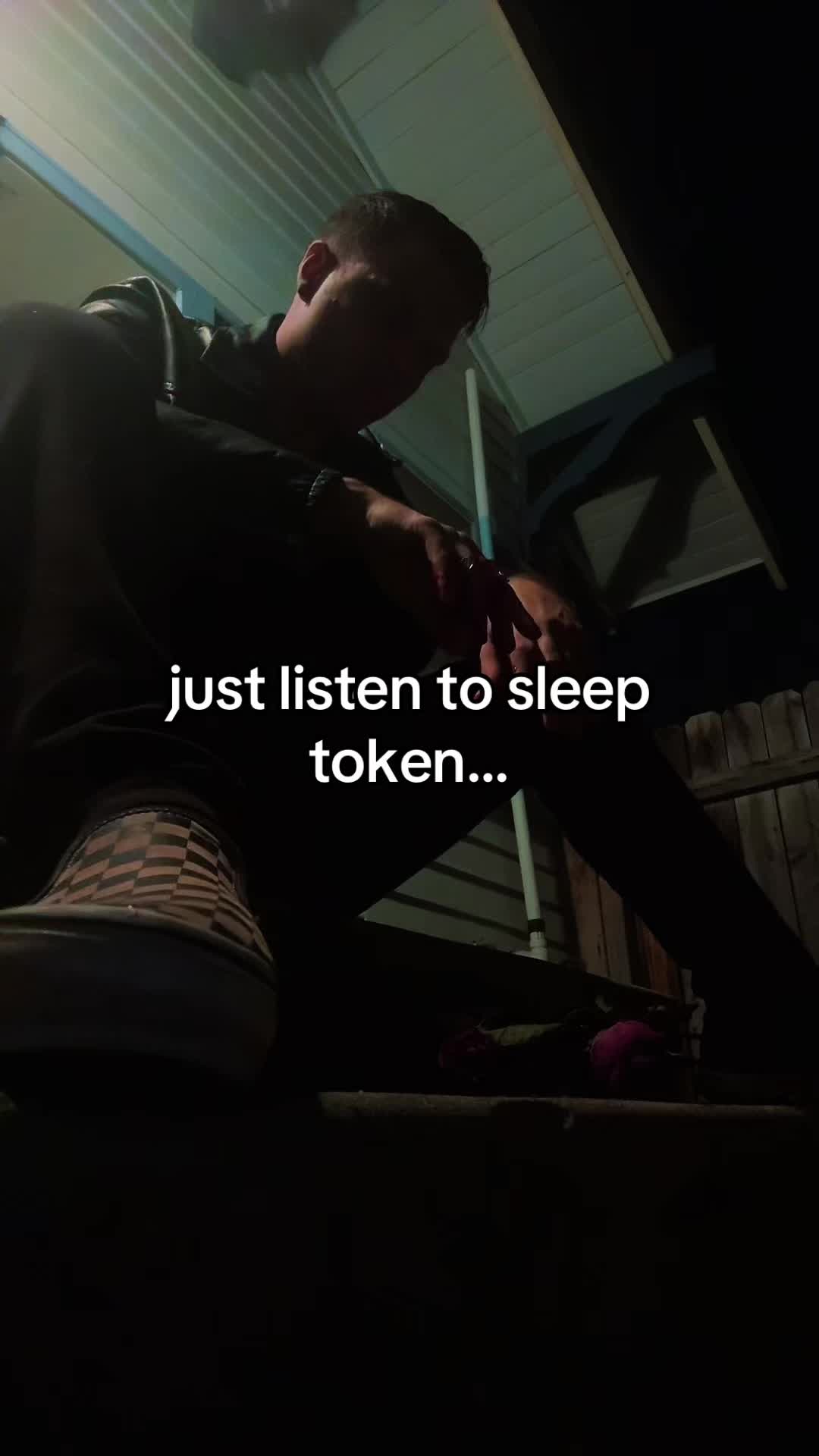 @JustHauntr