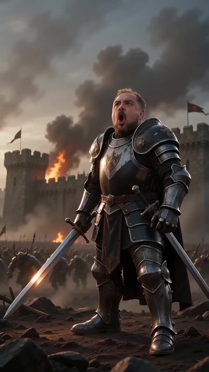 @FatKnight