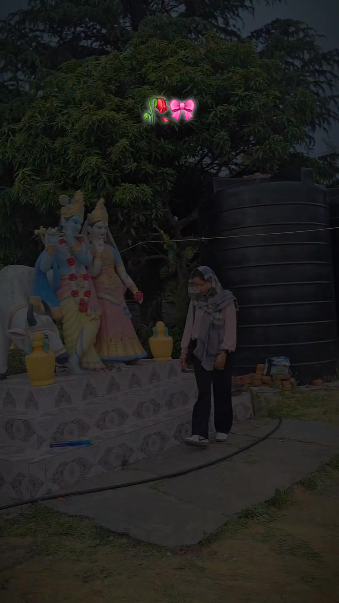@Punam Bhatta
