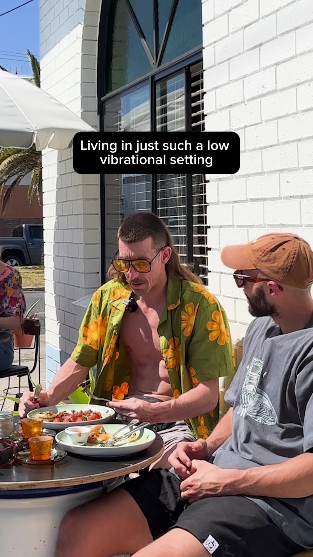 @Breakfast Shirts