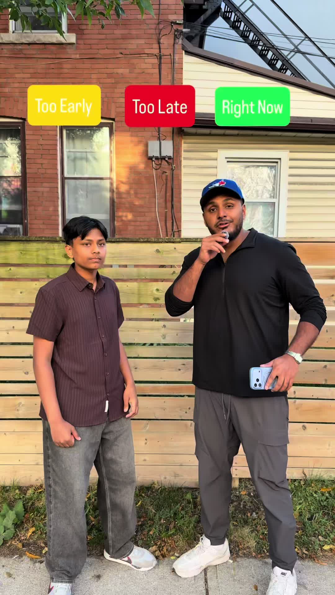 @Bilaal Dhalech | Investor