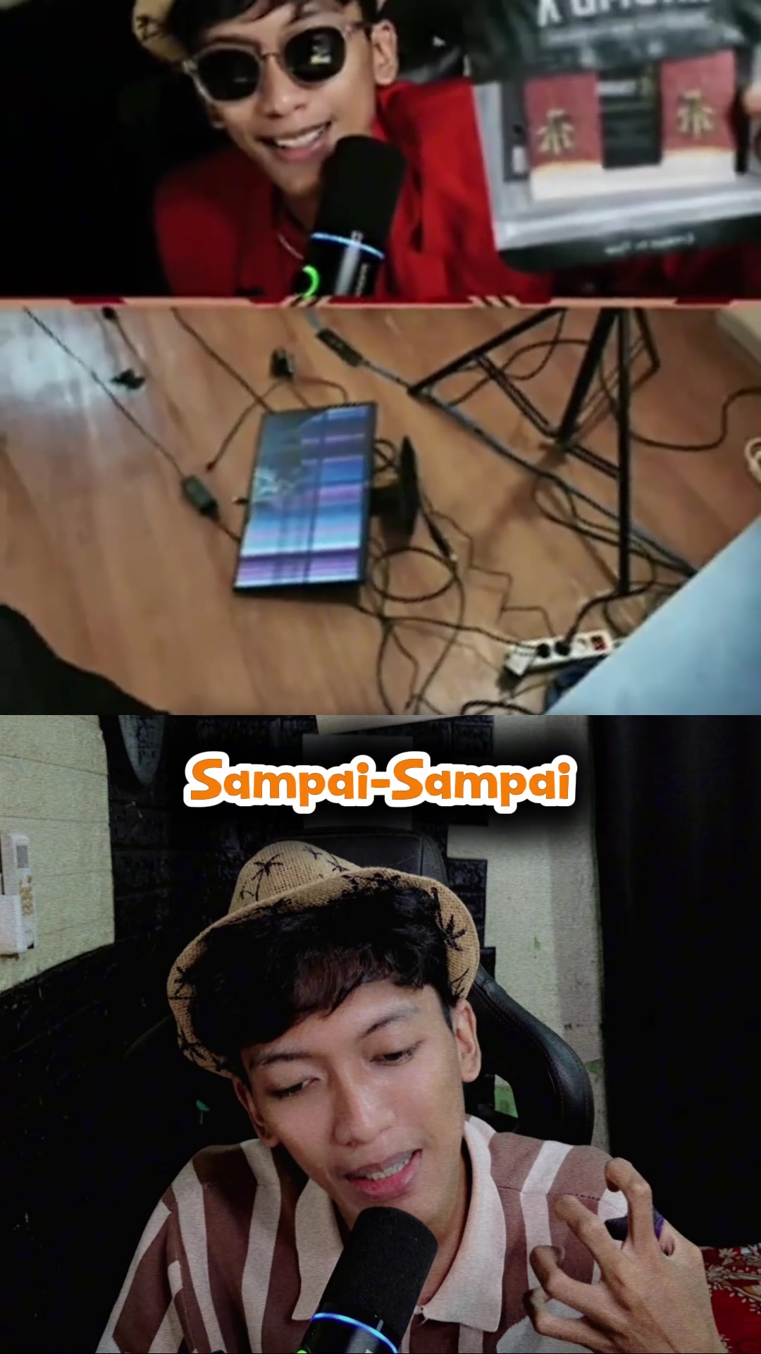 @AURA AMAY x POINTGAMERS