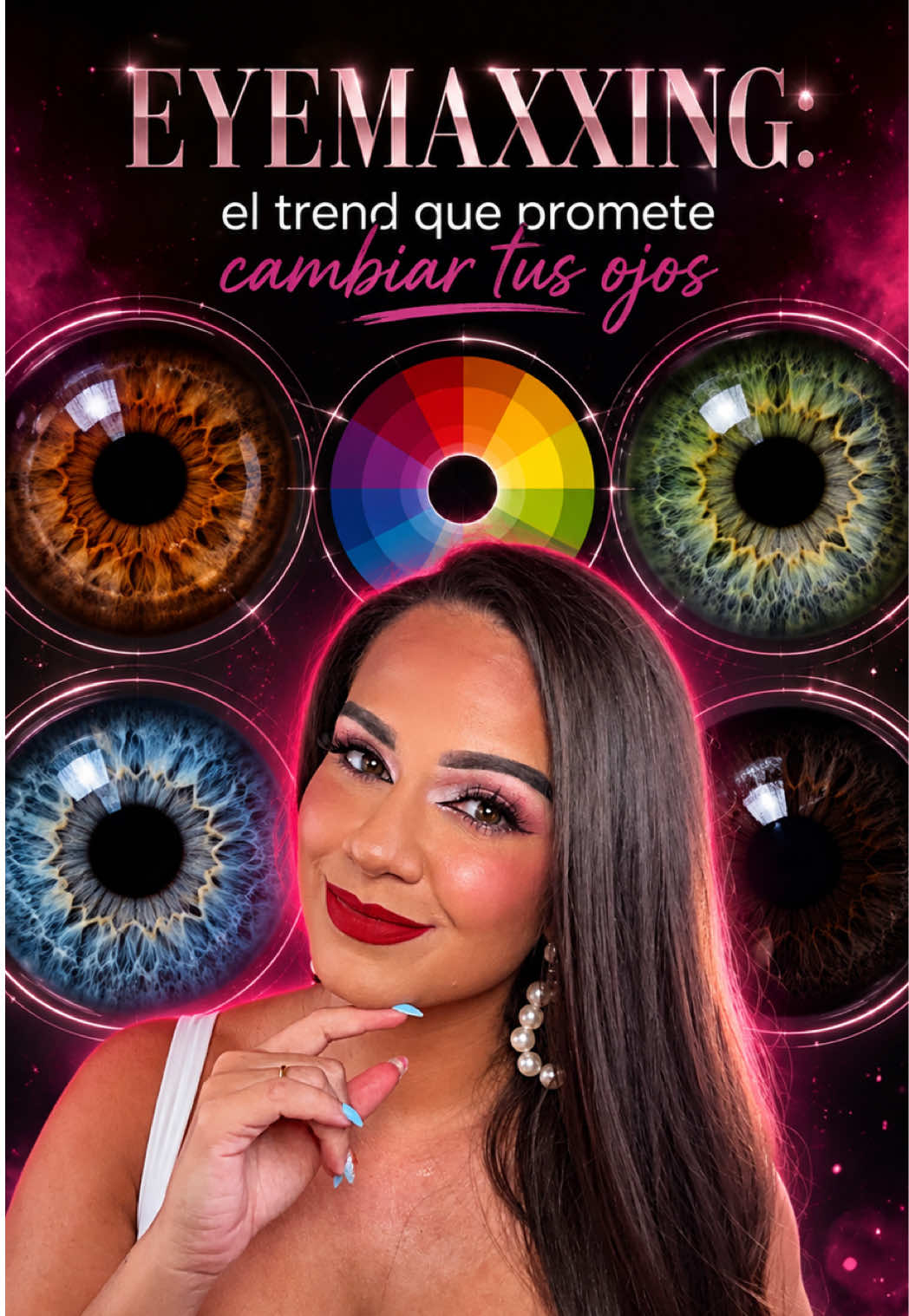 @Carla | MUA & Skincare coach