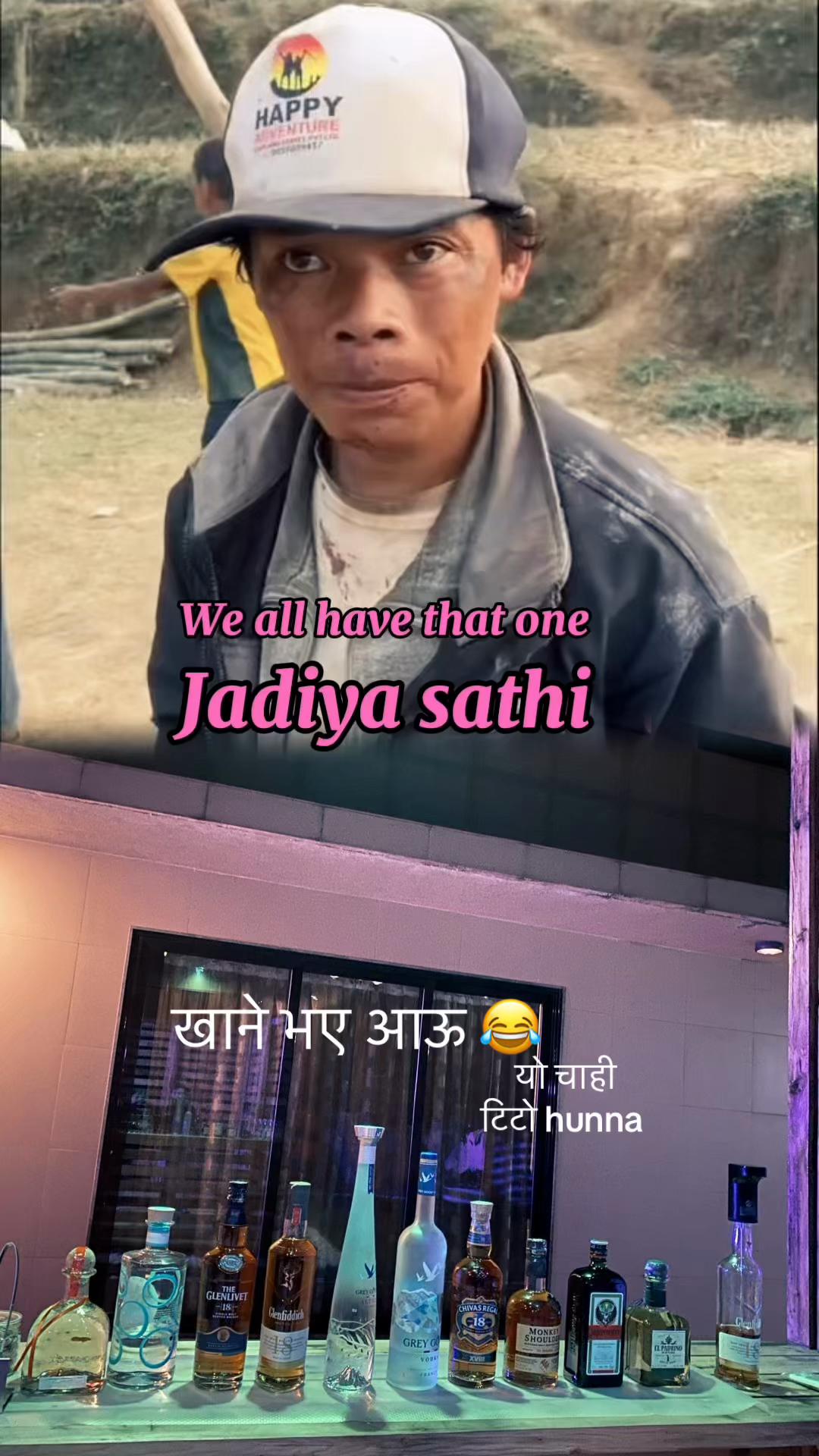 @Ti लक मा gar 