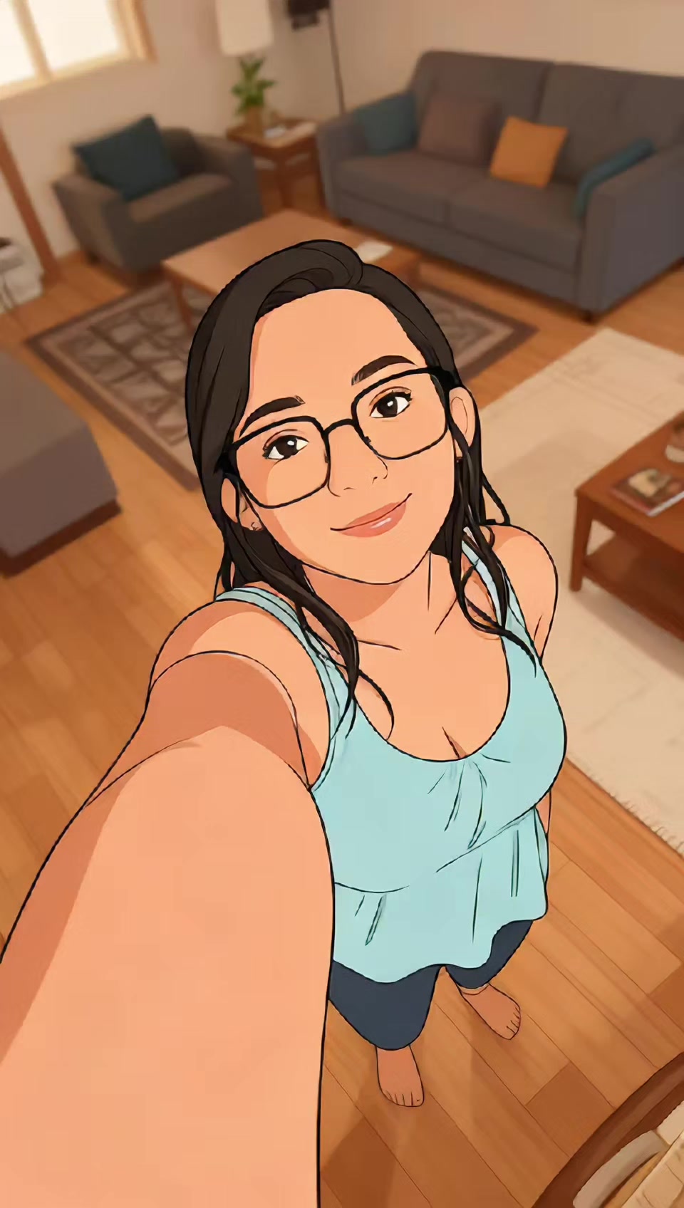 @Angelica Ramos