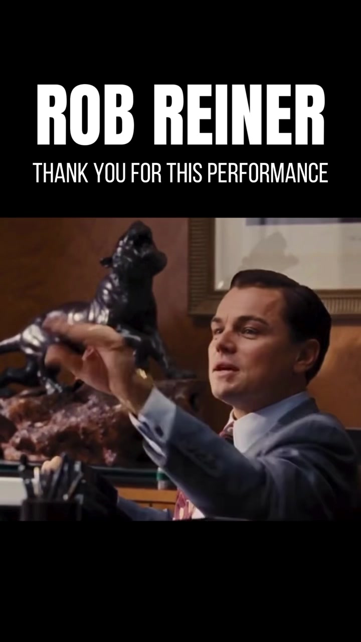 @The Wolf of Wall Street