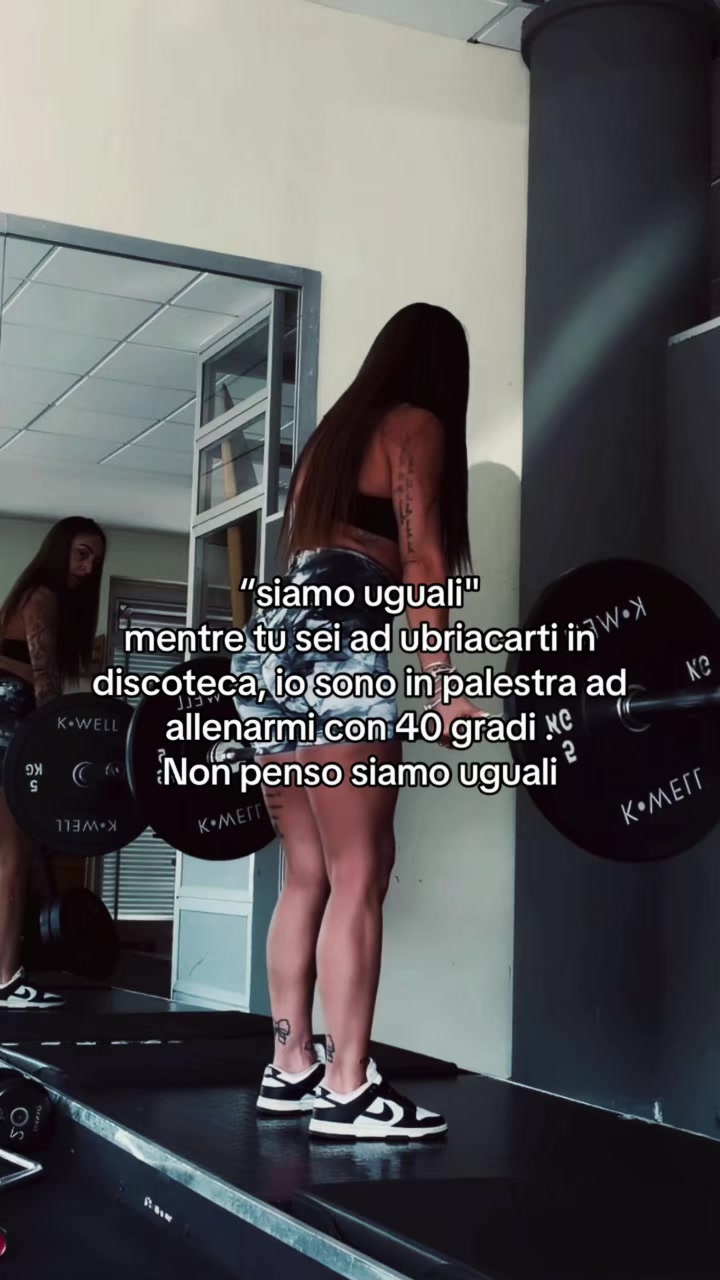 @Marilu_Personaltrainer ❤️🔥