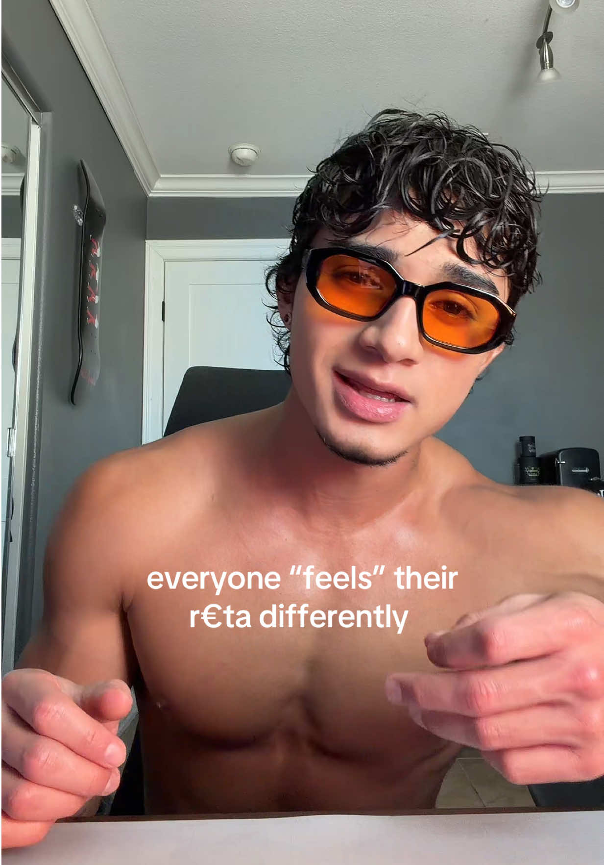 @damien torrez