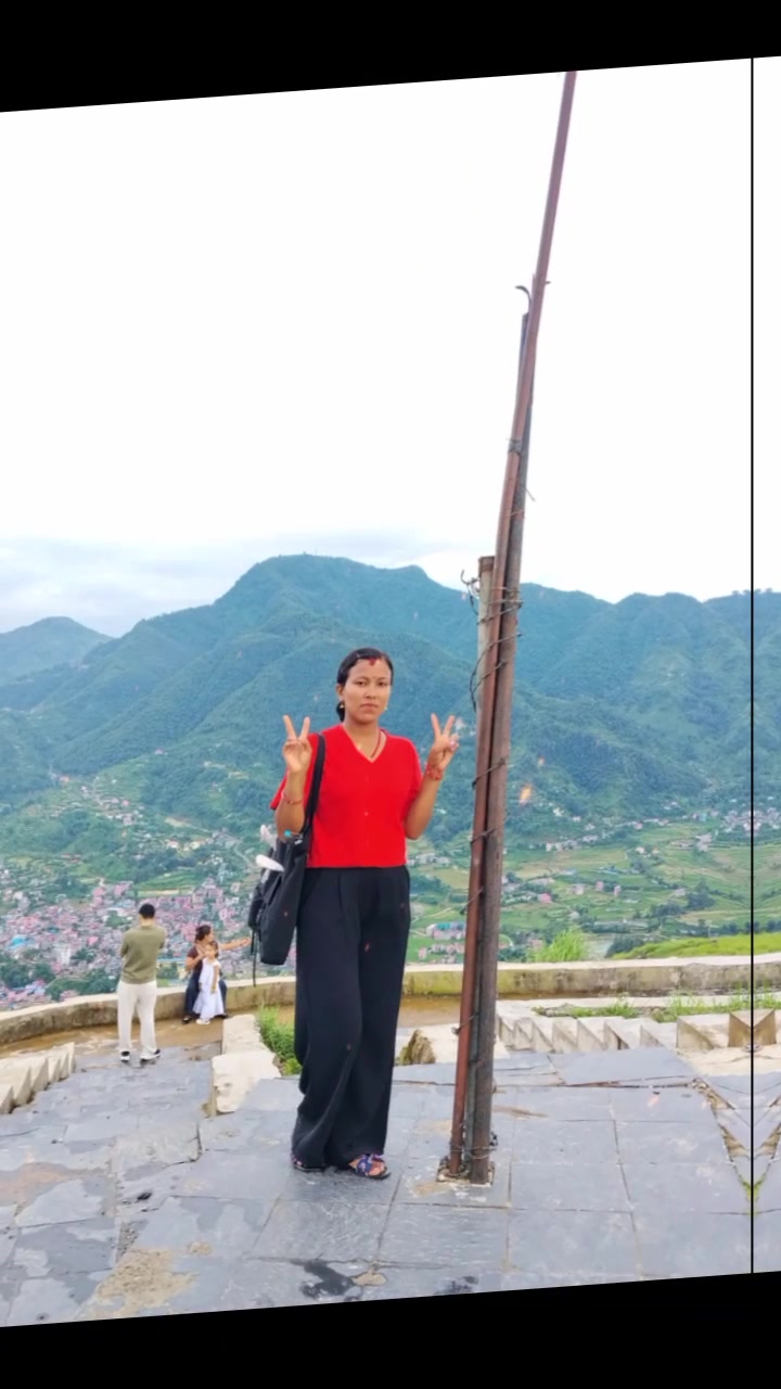 @Sarita paudel