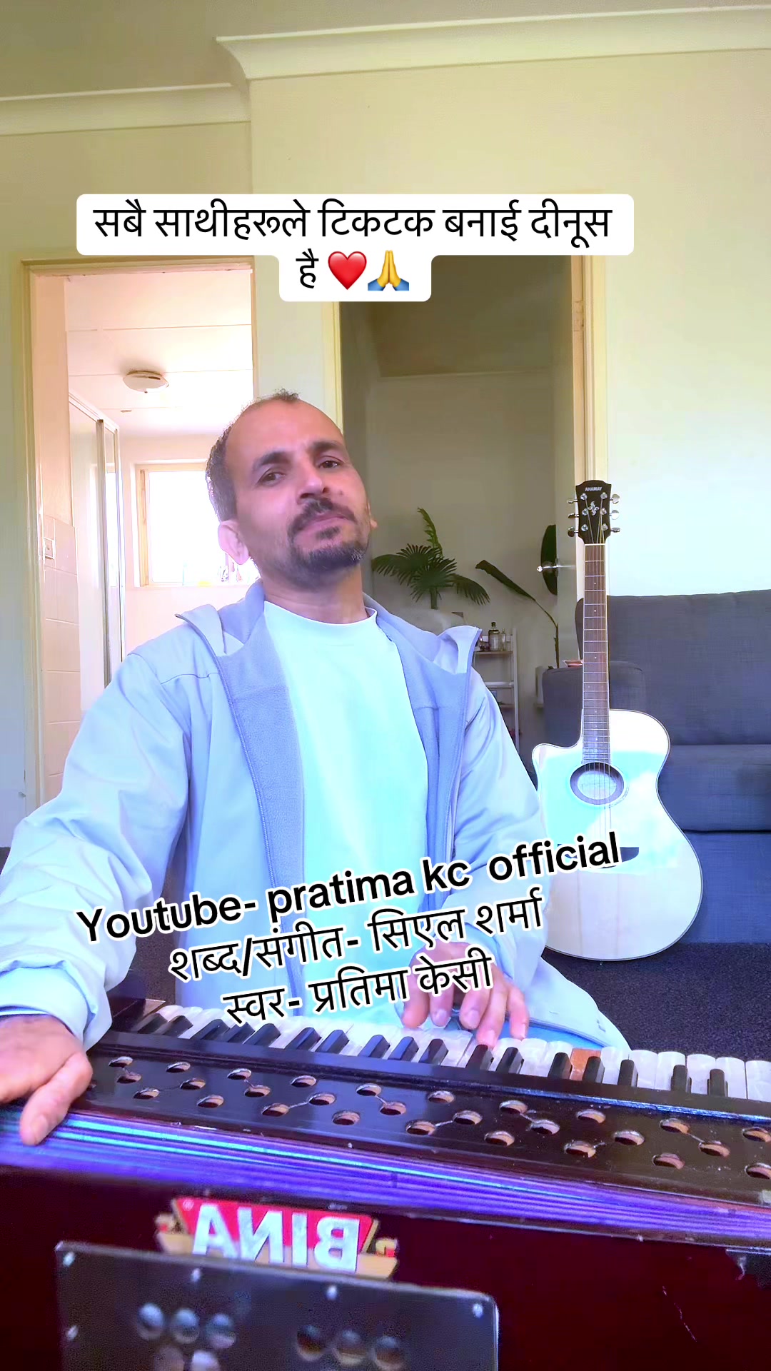 @CL Sharma