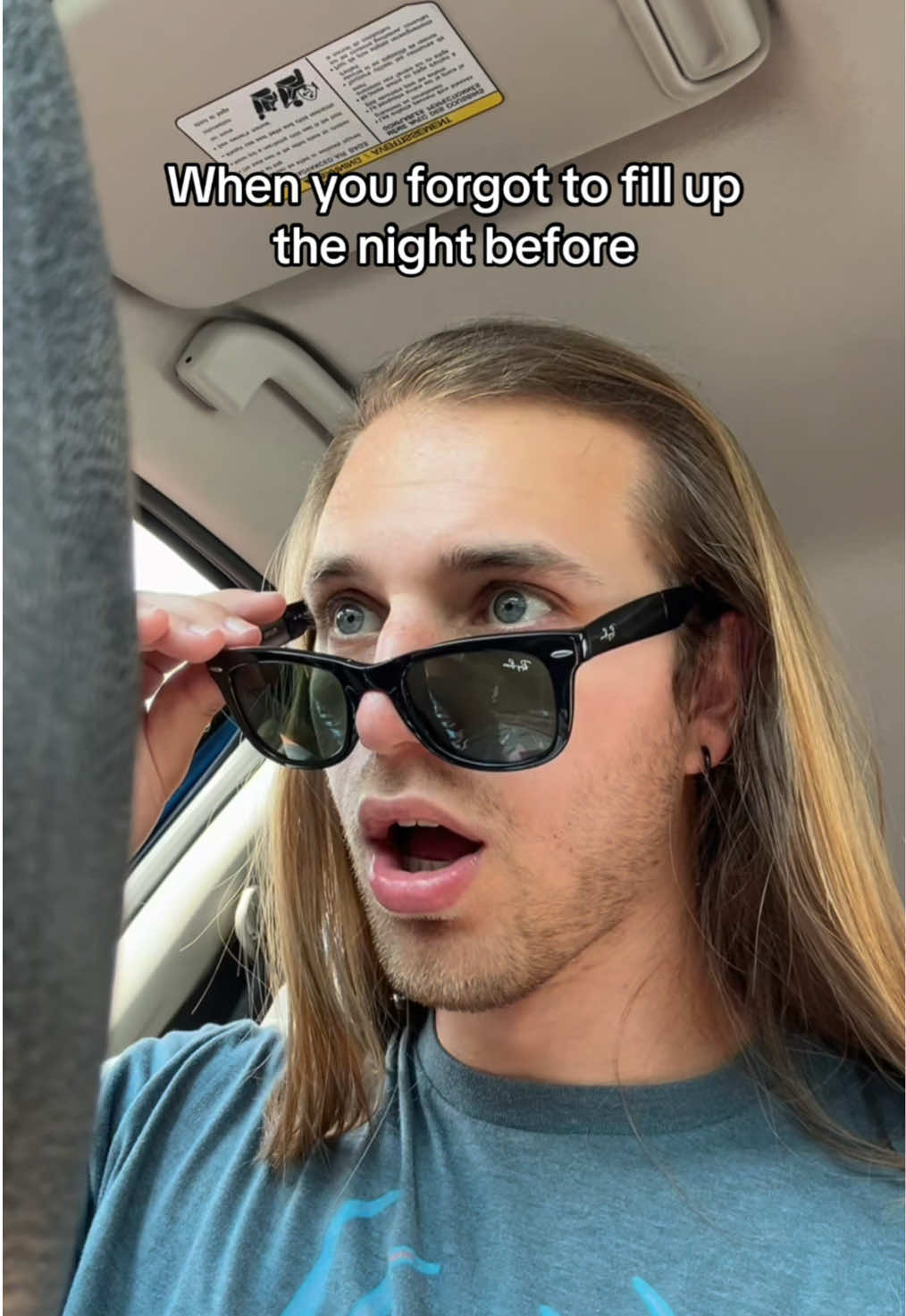 @Luke