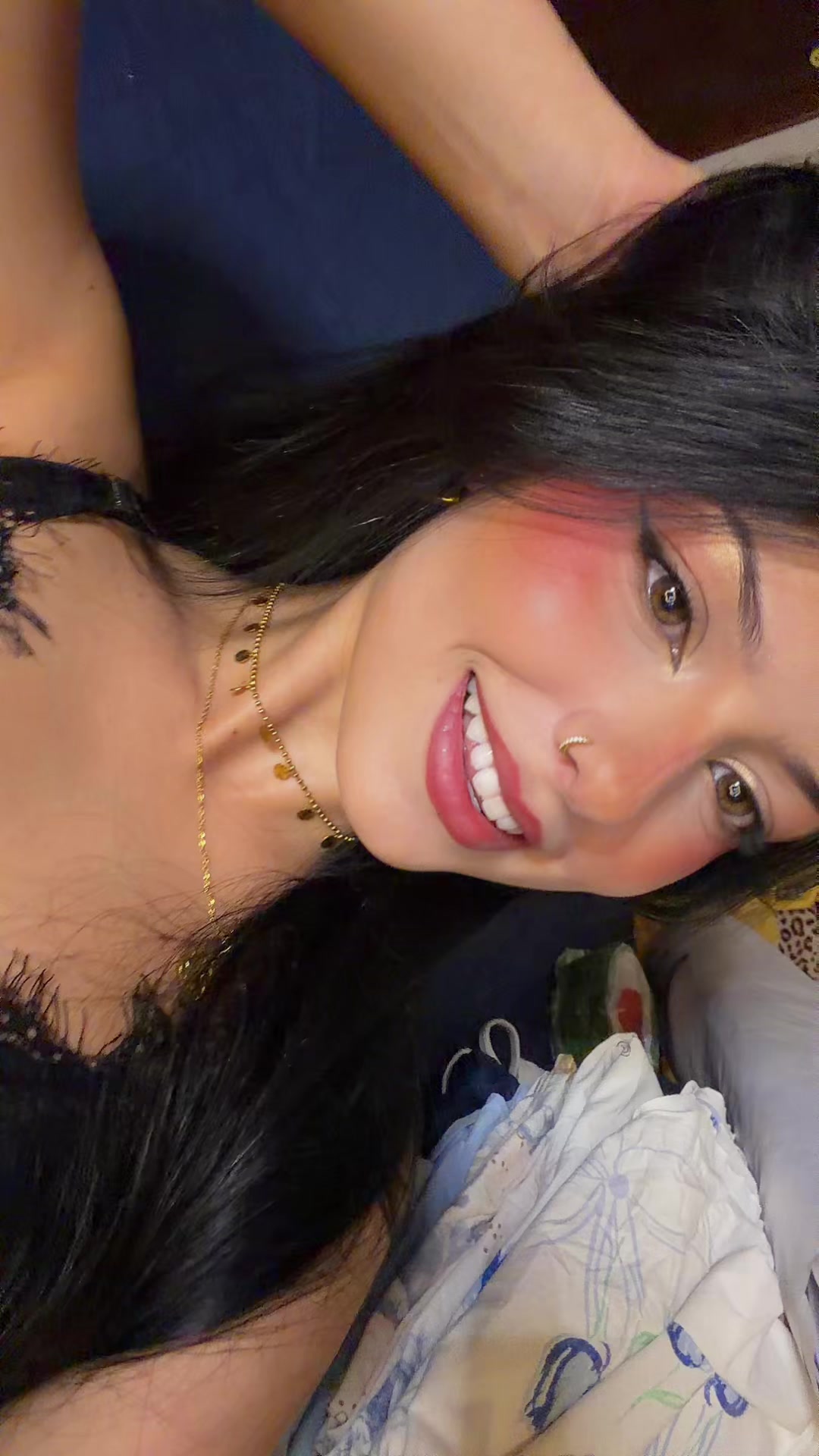 @Yasmin Dias