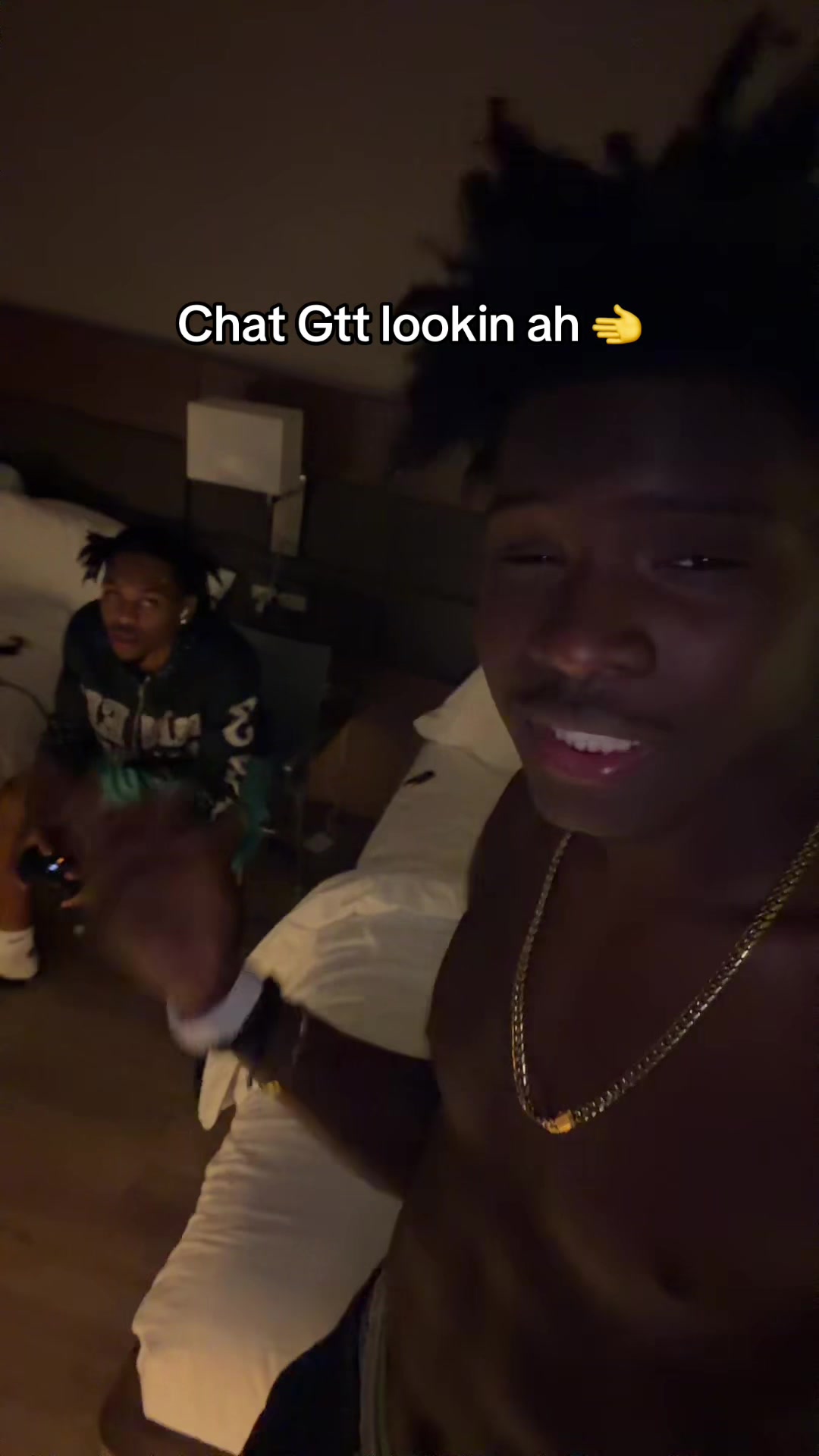 @REAL LUH ANT