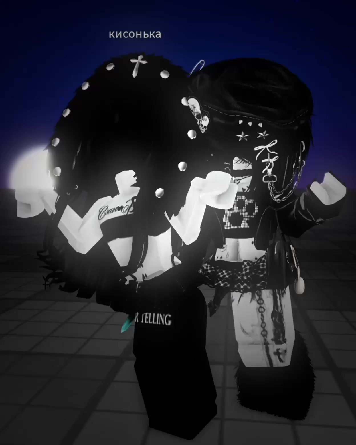 @#ⲕⲁⲧⲗυⲕⲥ . 𝝑𝝔