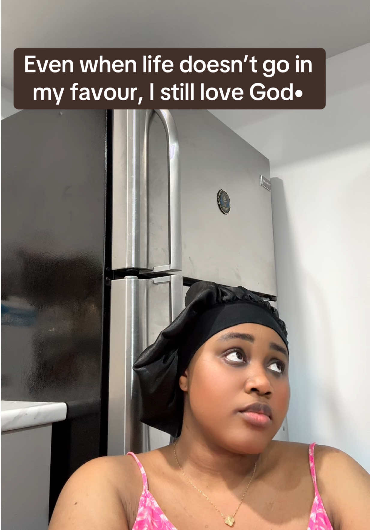 @Nana Ama Ahenkan &trade;️