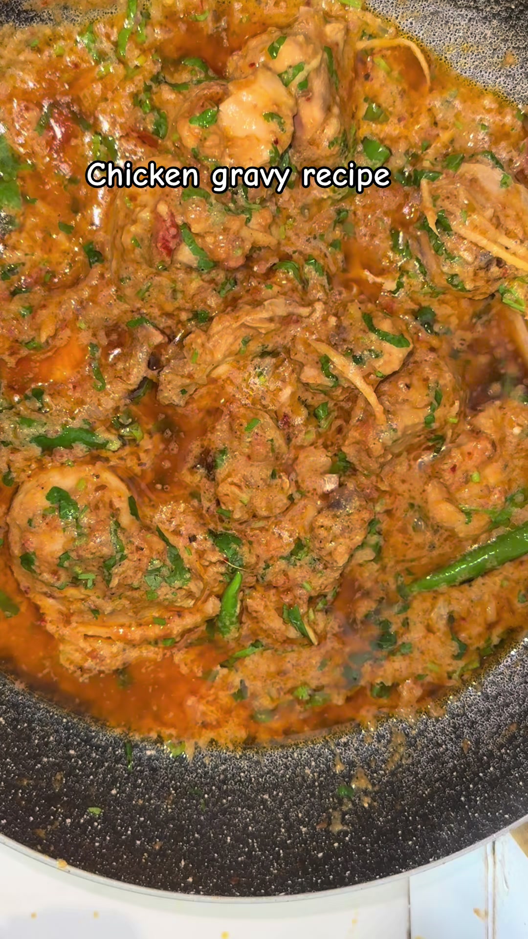 @Cooking for you!