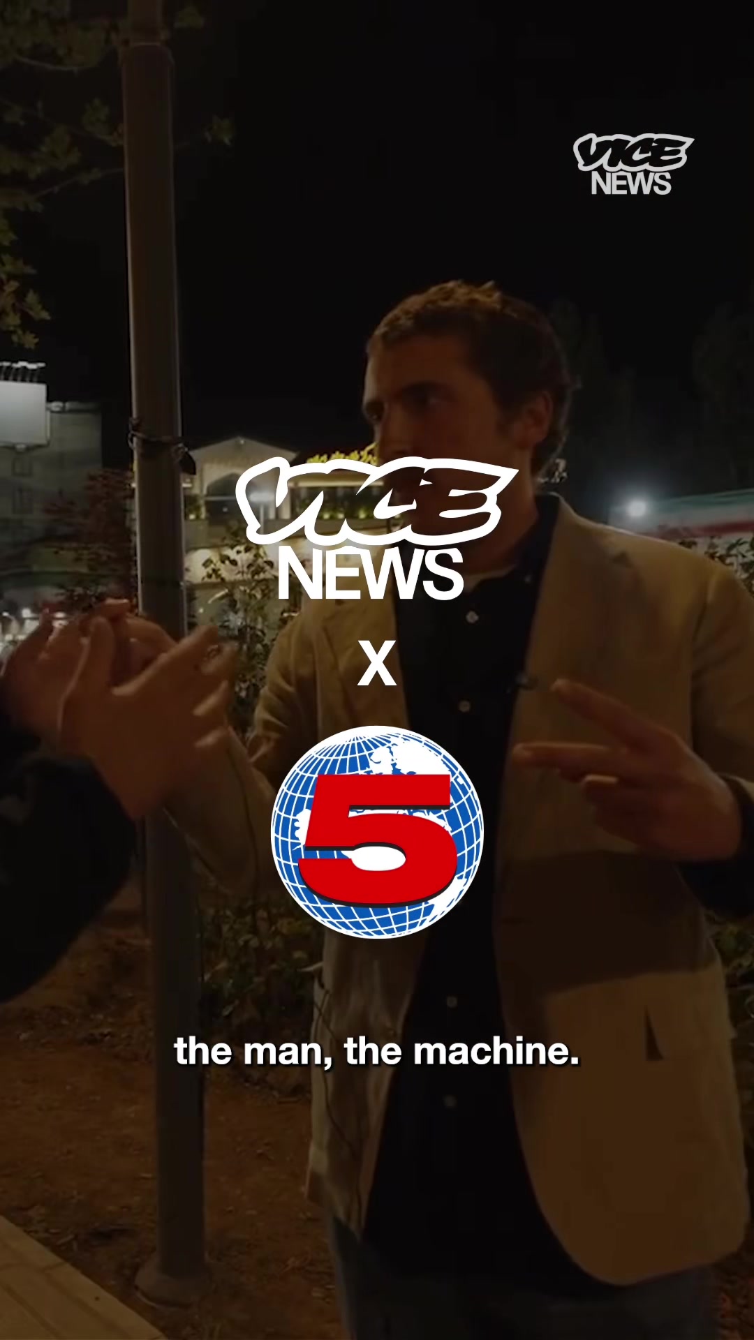 @VICE News