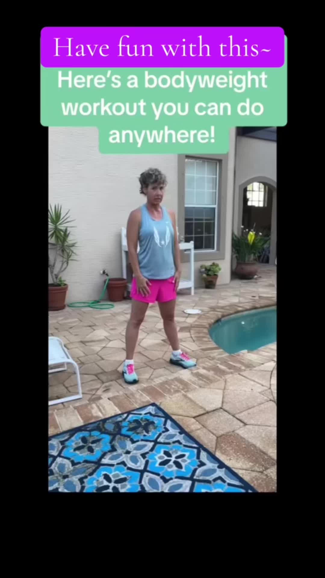 @Pam Sherman