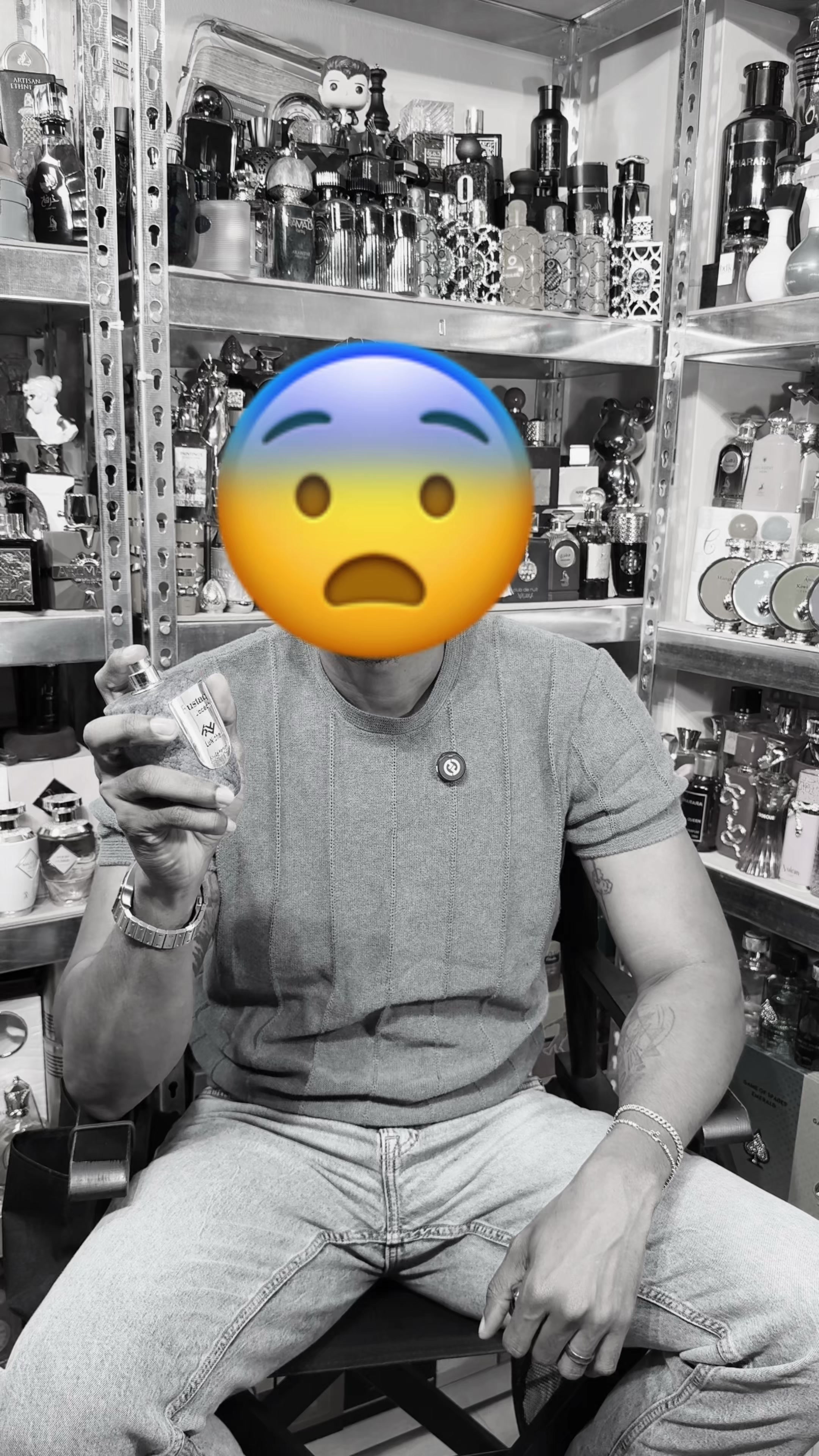 @Guao Fragances