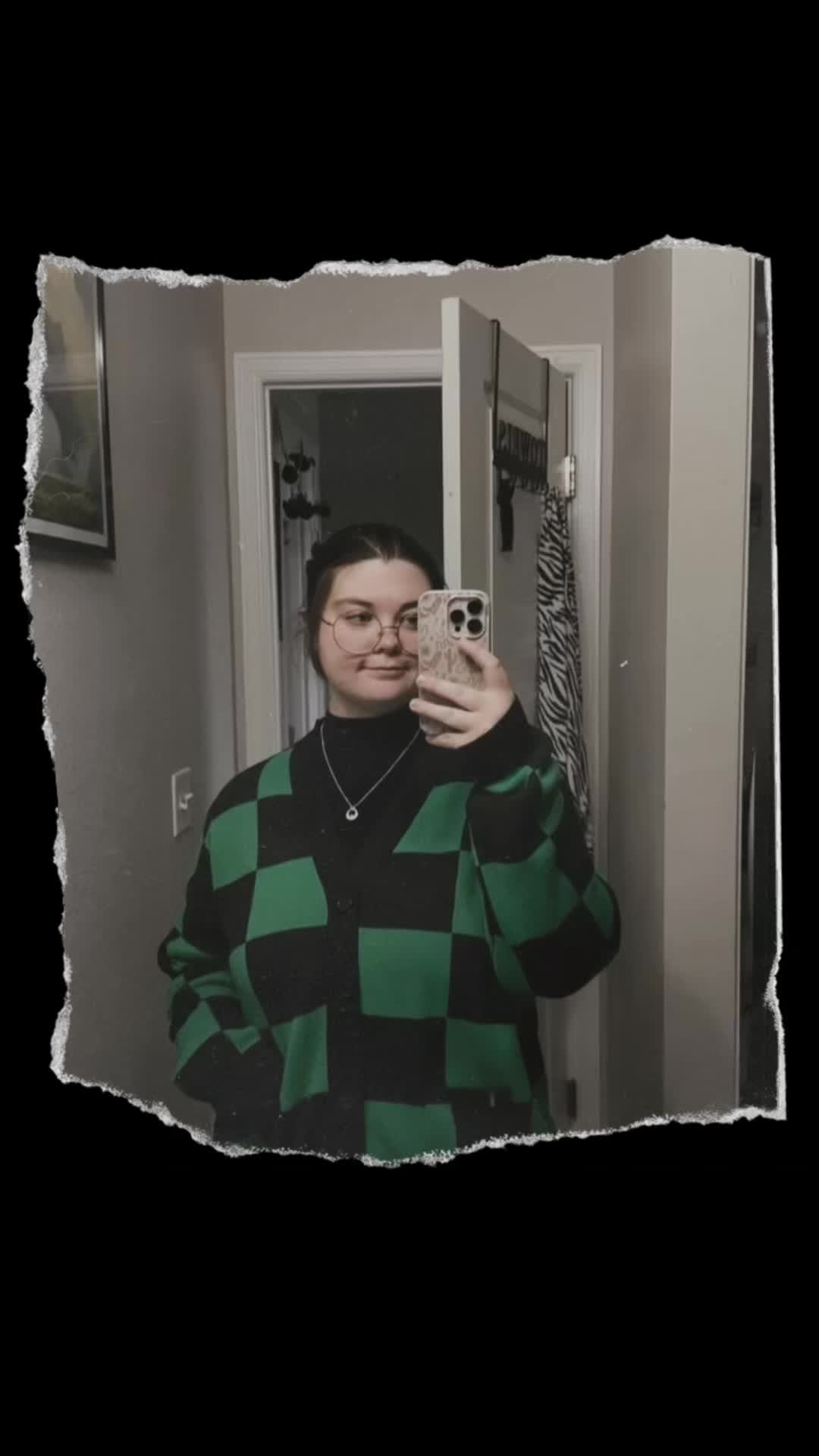 @Kenzie ☘️