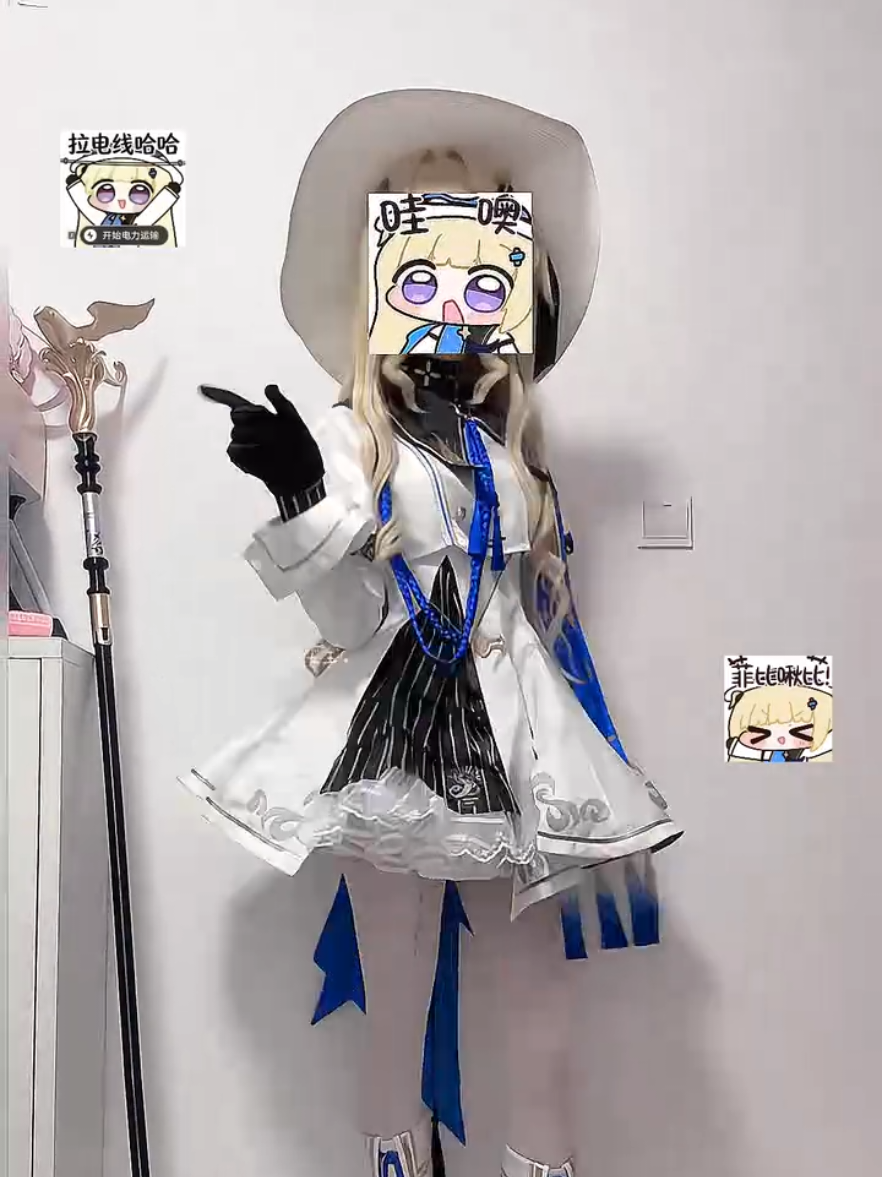 @❄ミナ・ユリ ❄