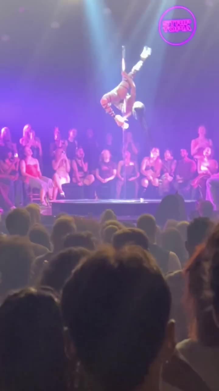 @ICandii Entertainment