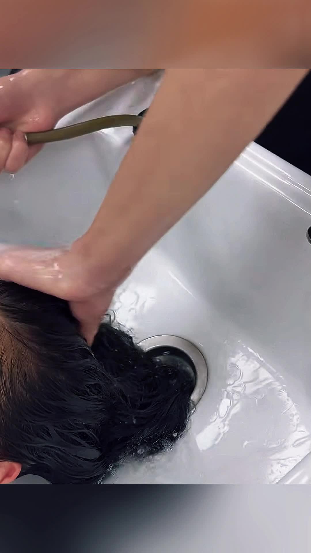 @ASMR Transformation💈✂️