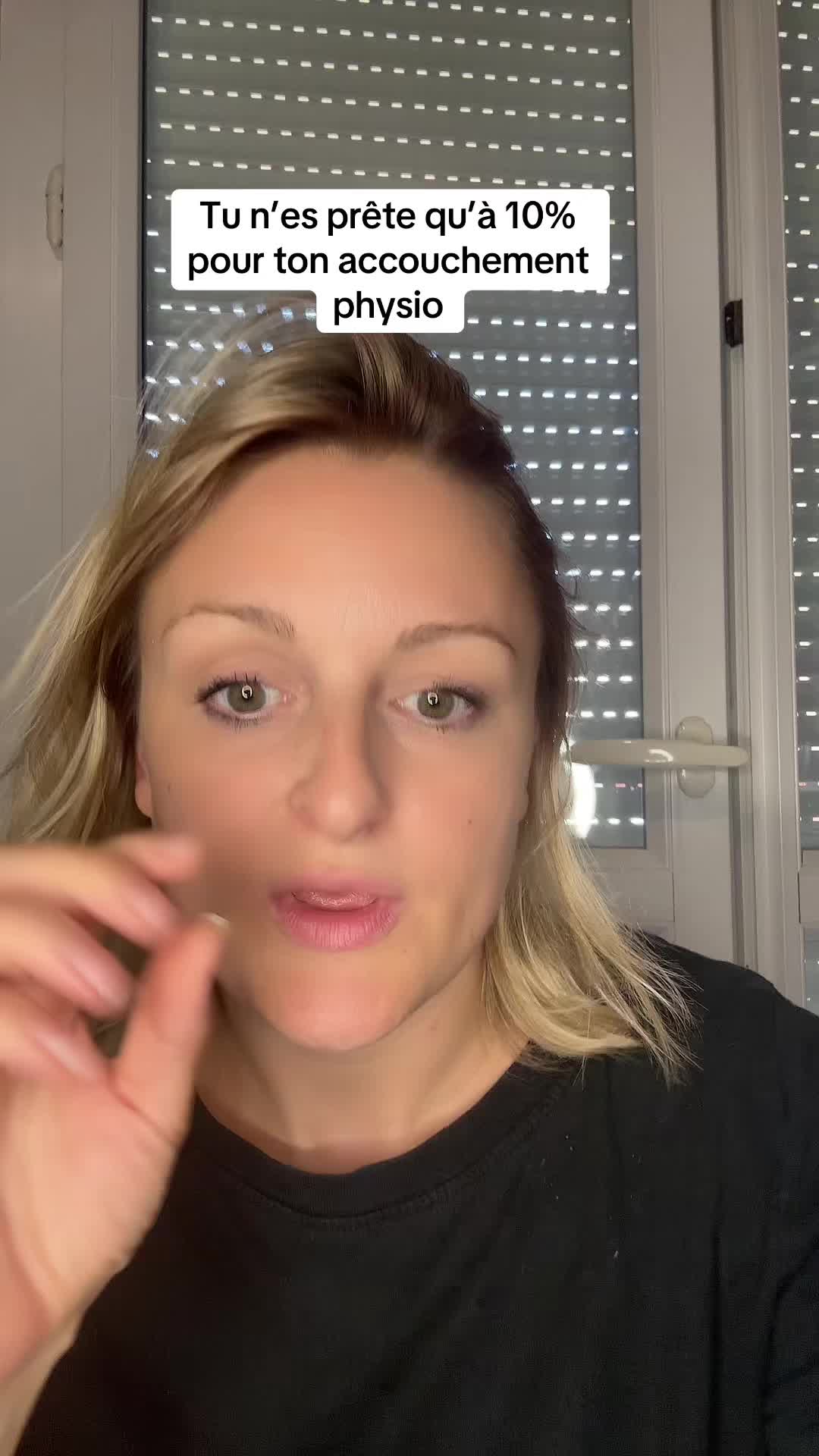 @Héloïse, ta doula