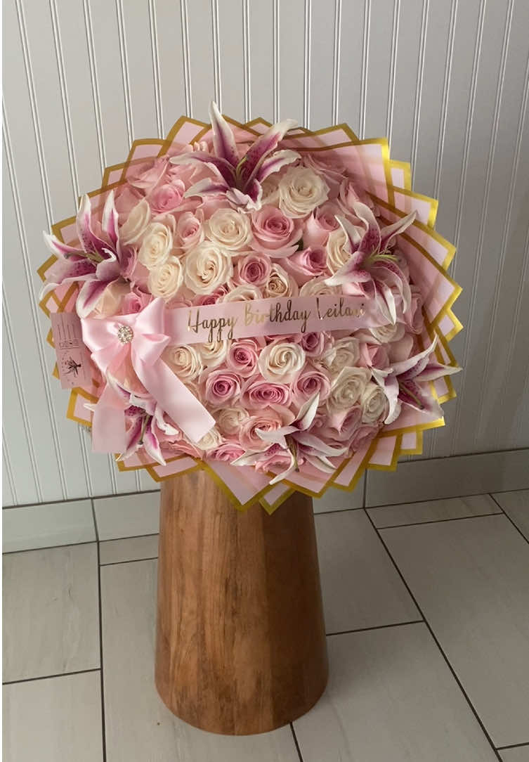 @MBlossoming Florist