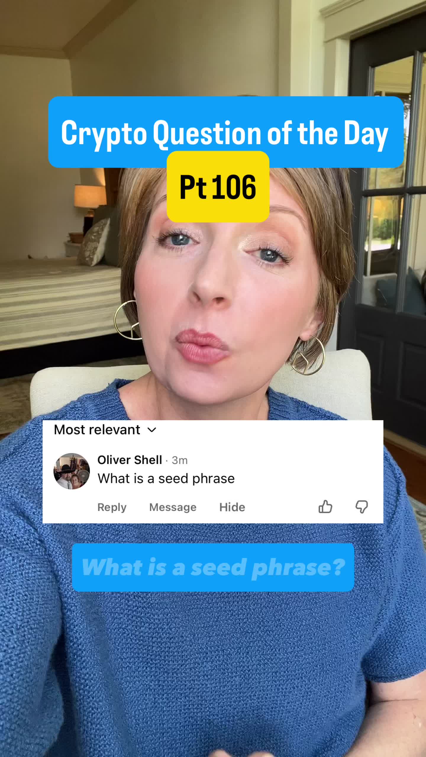 @Sheryl | Simple Crypto Advice