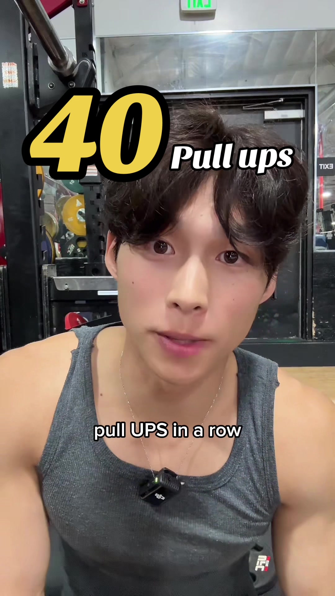 @Brandon Yoon