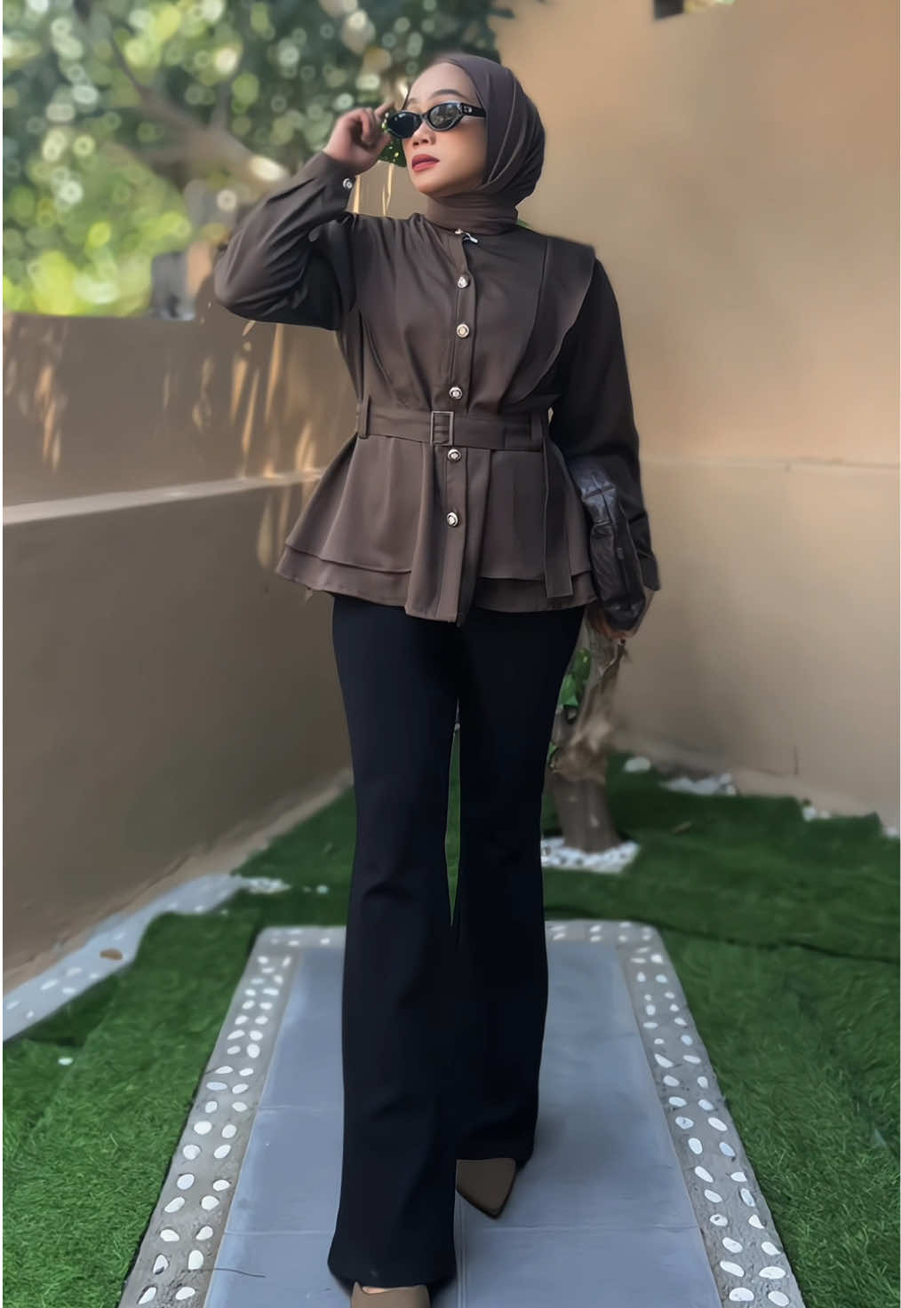 @Fashion Mak Aulia